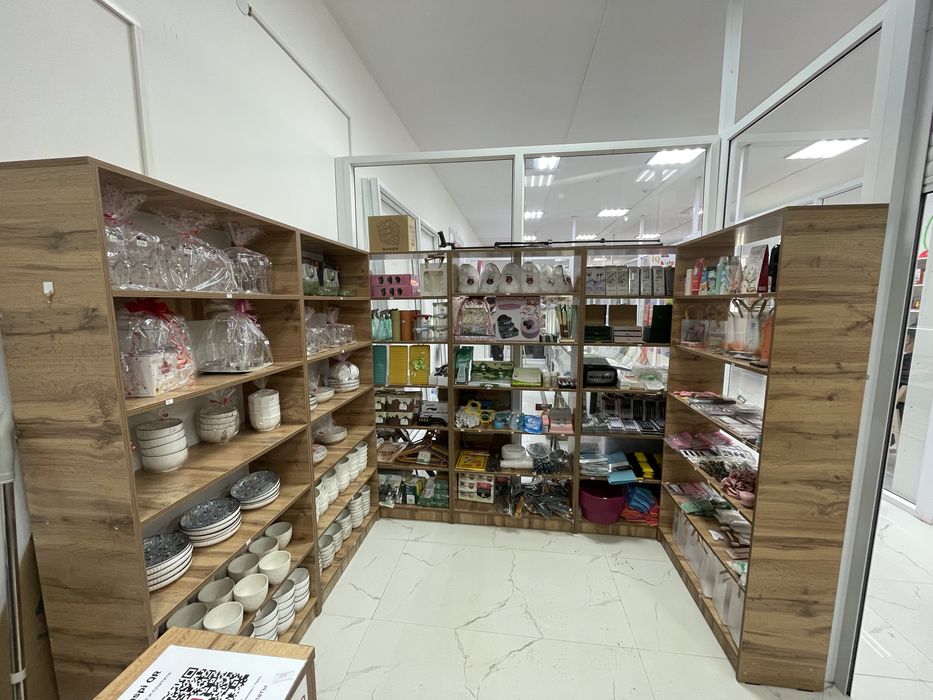 Продам торговое оборудование