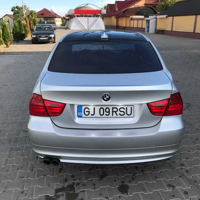 BMW Seria 3 E90 Facelift 143CP