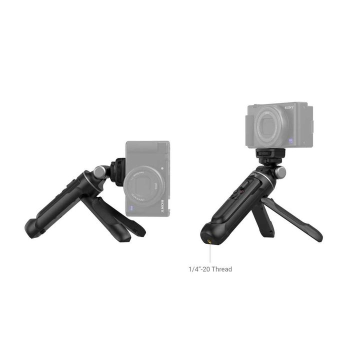SmallRig SR-RG1 Wireless Shooting Grip
