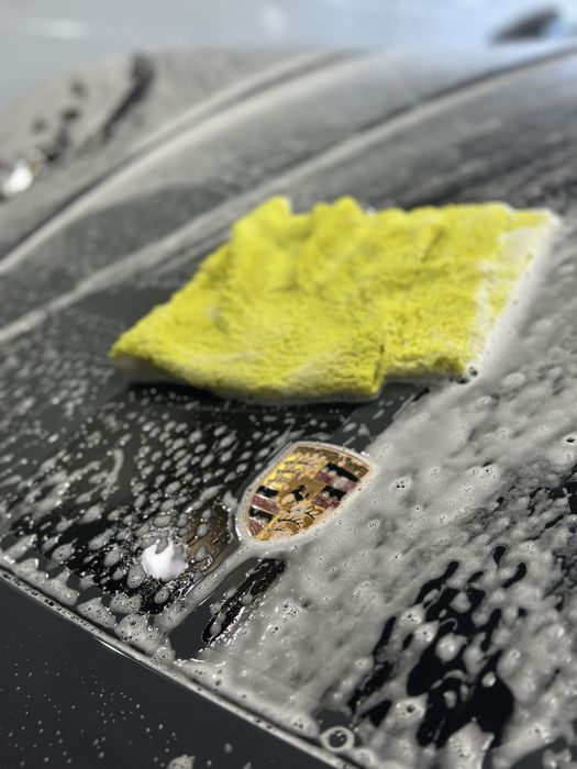 Автокозметични услуги