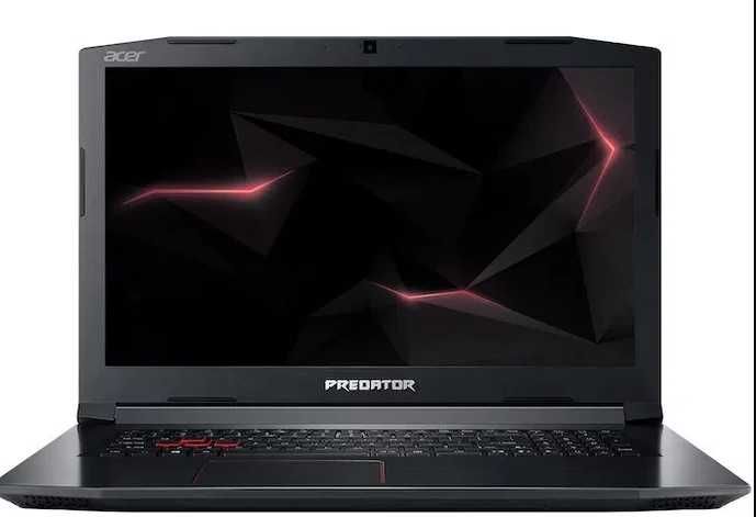 Laptop Gaming Acer Predator Helios 300 PH317-52