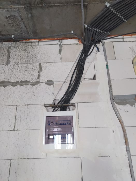 Электрик,Електромонтаж