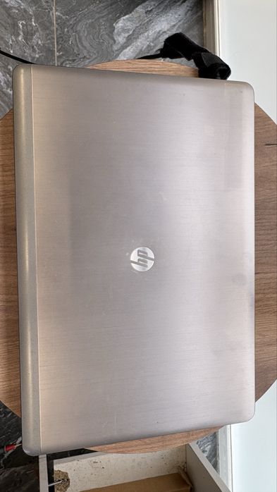 Продам ноутубк HP Probook