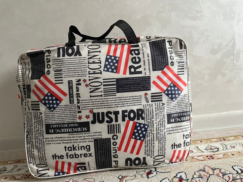 Тент коболт каптама