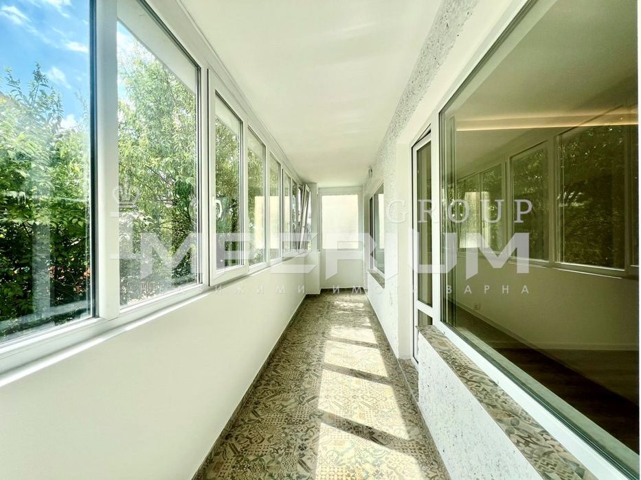 Продава се Многостаен апартамент в Варна, Лятно кино Тракия - 92 кв.м за 1847 €/кв.м - Снимка #9