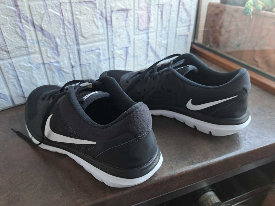 мъжки маратонки,кецове,спортни обувки,Nike ,номер45,5
