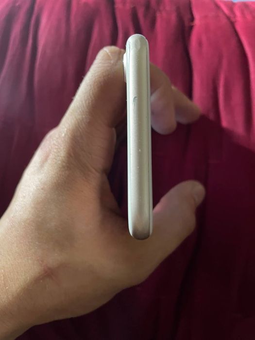 Iphone 7 128gb ideal rose gold