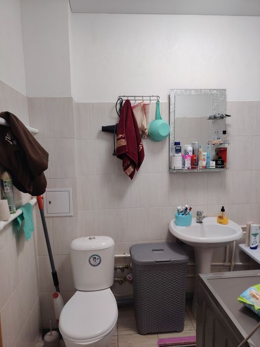 Продам 1 ком. квартиру за 22 млн