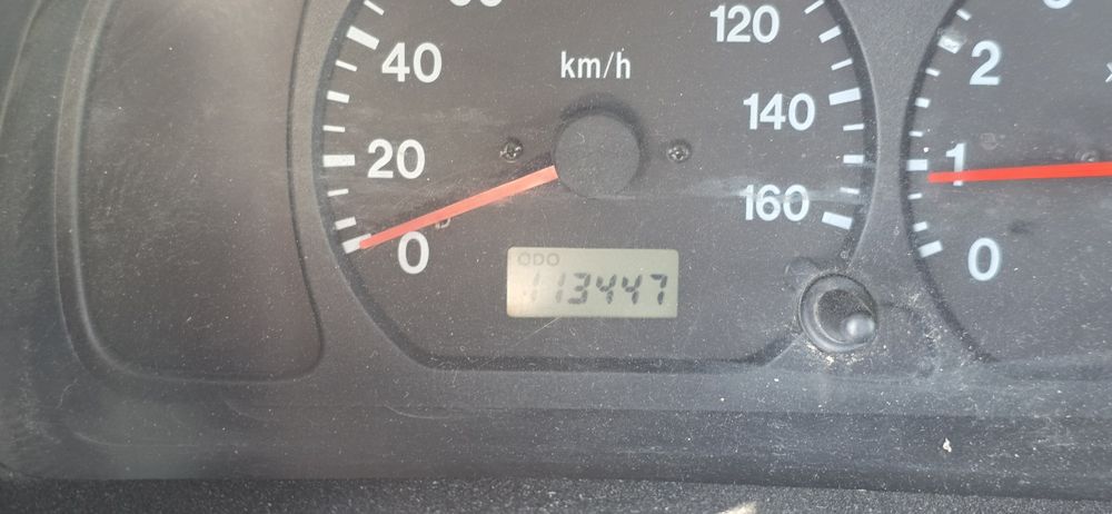 Vând Suzuki Jimny hard top 4x4