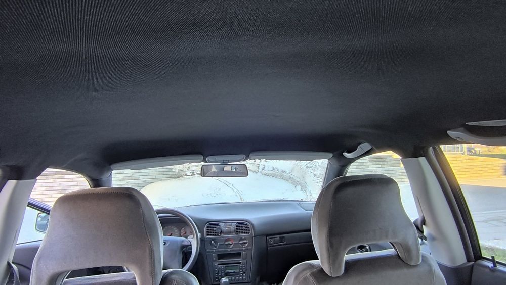 Тапициране на тавани/колонки