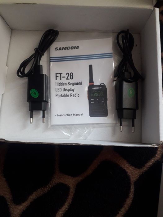 Рации Two way radio