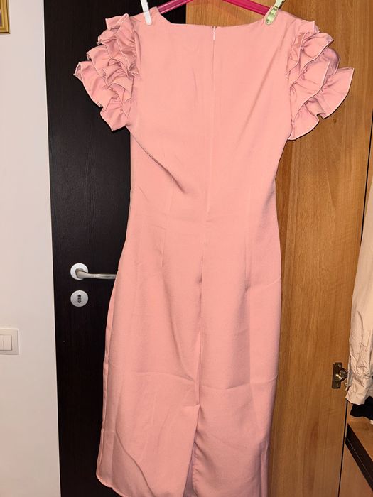 Rochie elegantă de vara