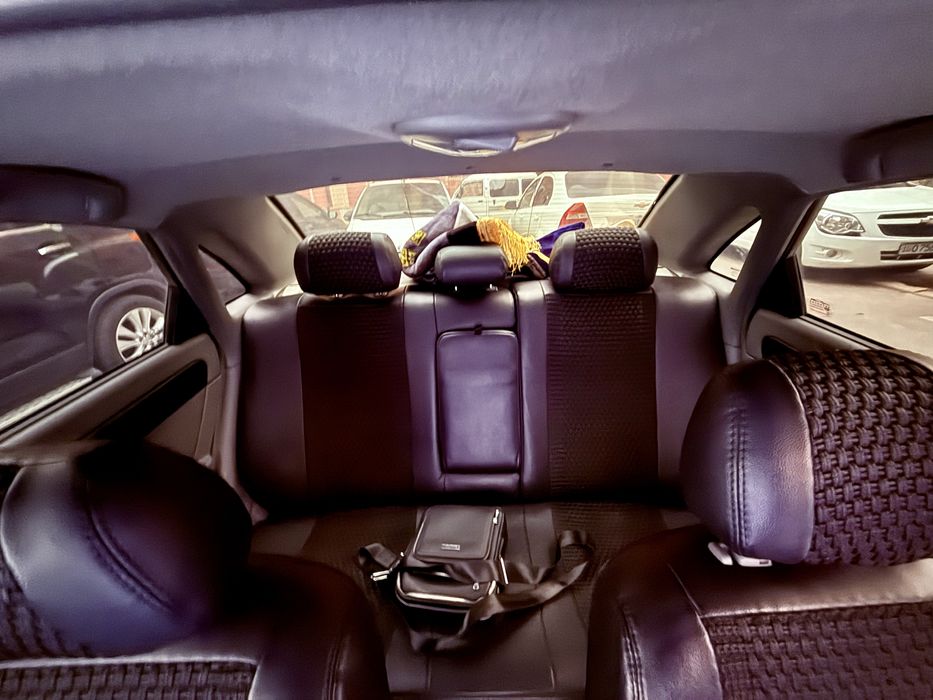 Chevrolet Gentra elegant pluse 2022