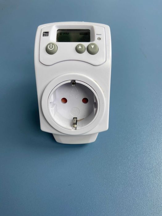 Стаен термостат 16А