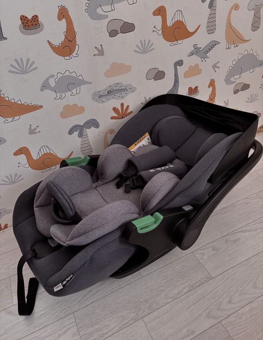 Продам коляску Rant flex