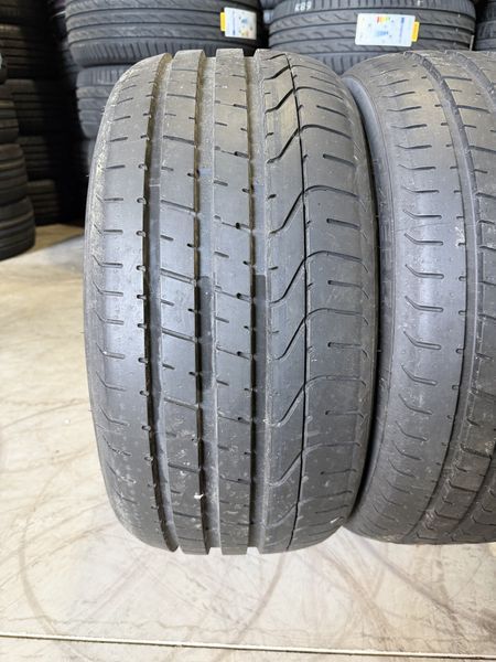 245/30/20 PIRELLI 2бр