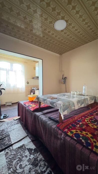 Arenda kvartira 3xona ijaraga oylaga beriladi bozsuv