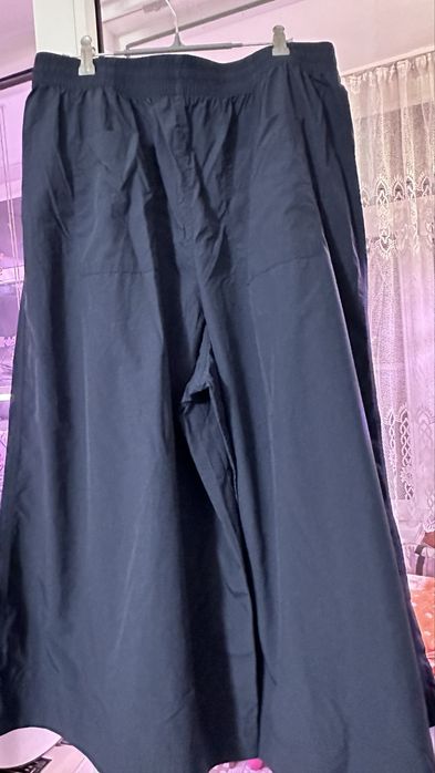 Брюки кюлоты uniqlo