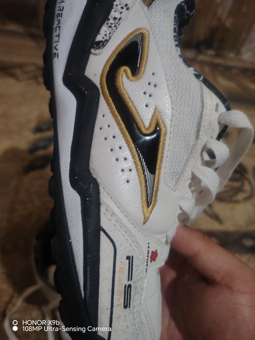 Сороконожка Joma