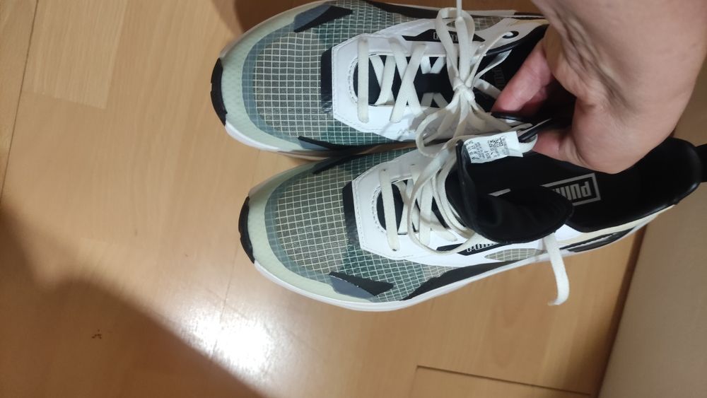 Дамски маратонки Puma