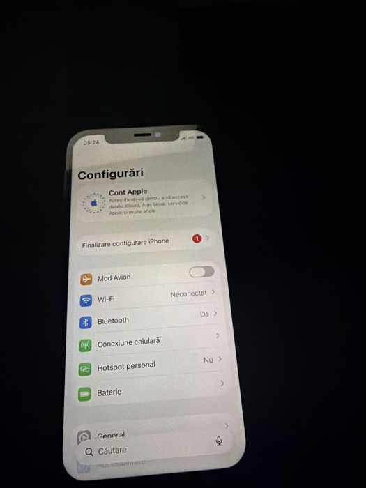 Iphone 12 stare excelenta