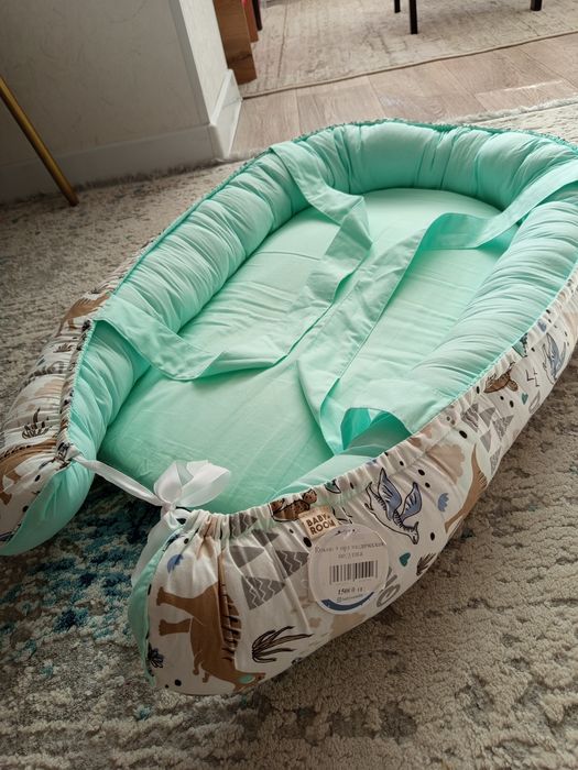 Кокон  для новорожденных