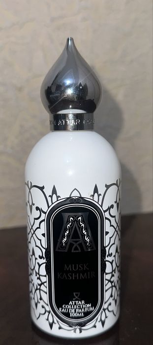 Духи Attar Collection Musk Kashmir