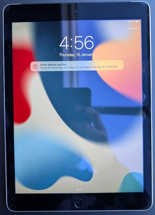 iPad Air 2 - 16GB, (WiFi + SIM)