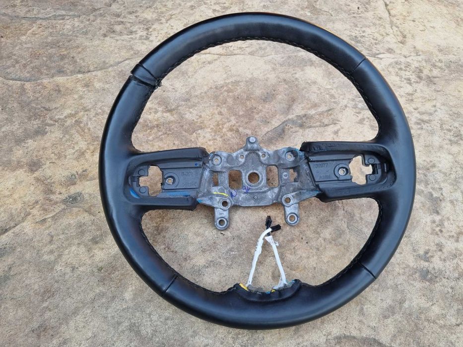 Волан за Jeep Wrangler JL