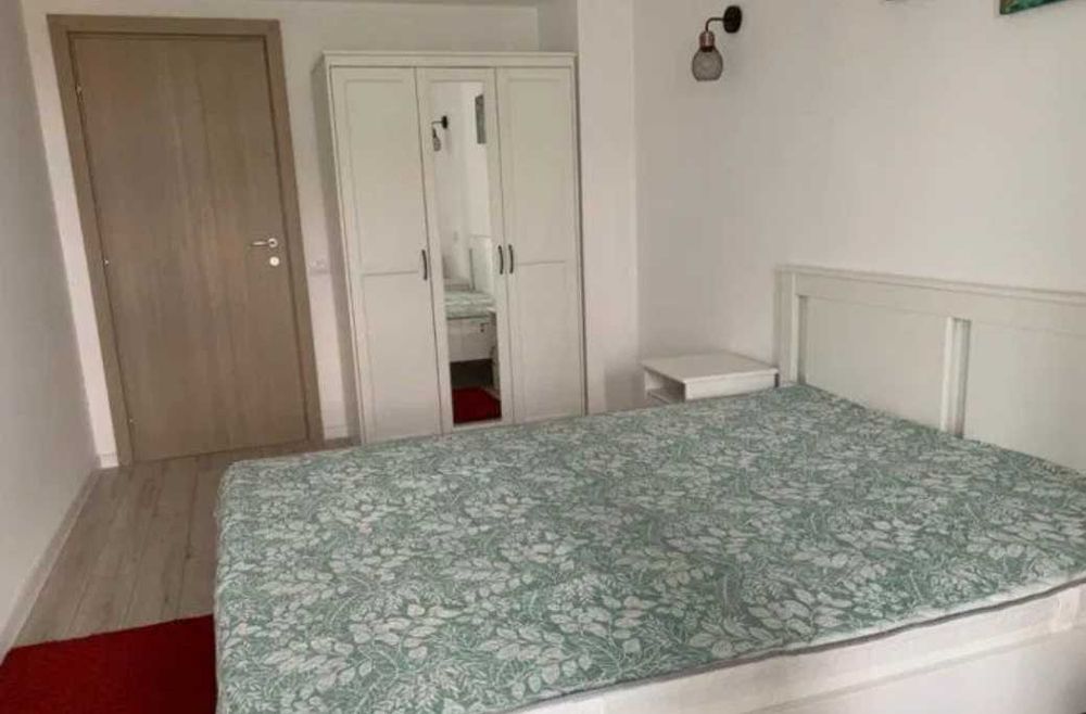 Дава се под наем Двустаен апартамент в Пловдив, Кършияка - 61 кв.м за 239.7 € - Снимка #2