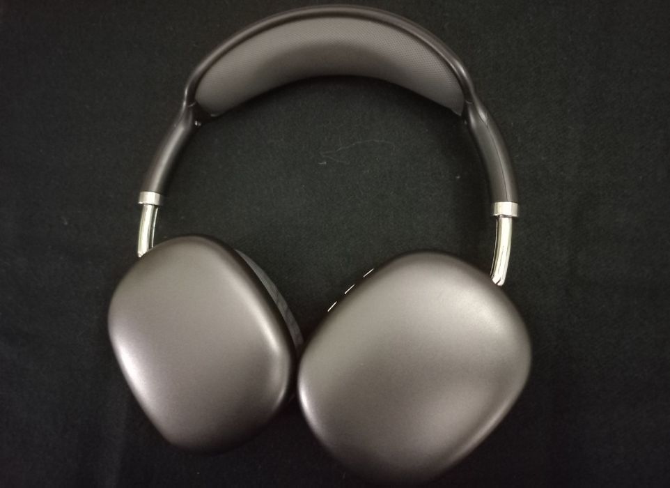 Беспроводные наушники