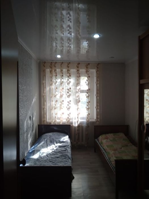Продам 3-комнатную квартиру