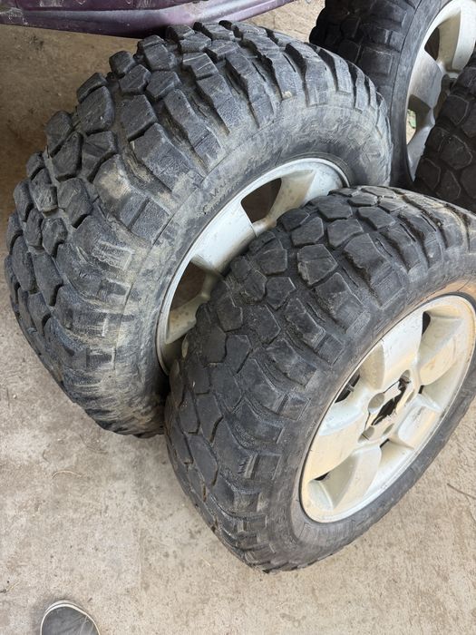 Jeep Grand Cherokee 4.7 на части