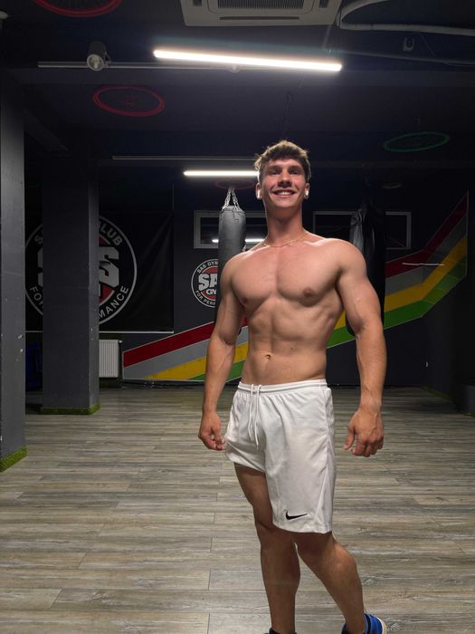 250 lei - Antrenor Personal / Nutritionist