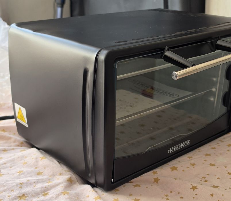 Фурна Steinborg 13L