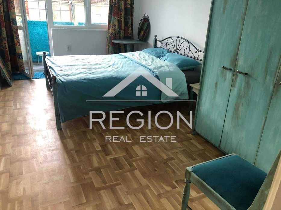 Дава се под наем Двустаен апартамент в Варна, ВИНС - 55 кв.м за 450 € - Снимка #7