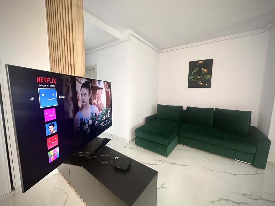 Studio mamaia nord navodari (Sun Mamaia Nord)