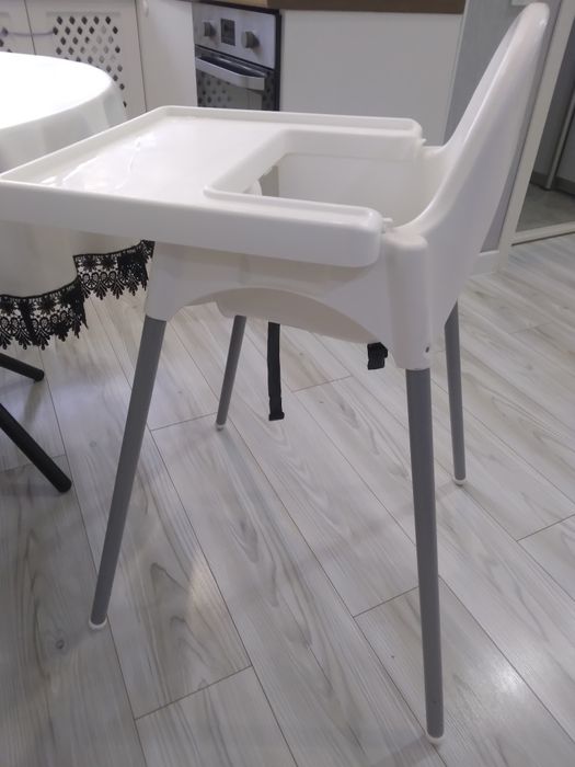 Продам стульчик для кормления от Ikea