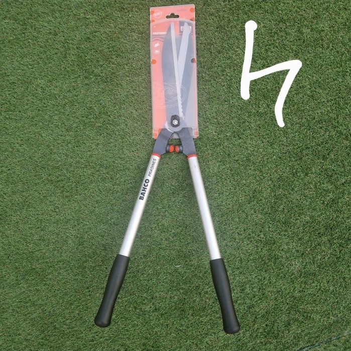 De vanzare foarfeci gradina profesionale