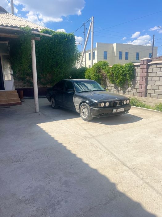 Bmw e34 сатылады