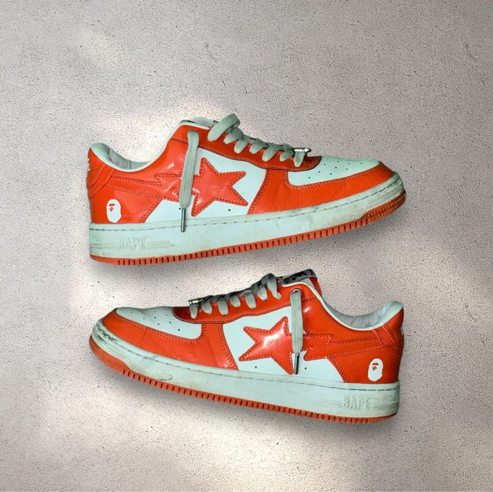 Bape Sta Мъжки 44номер