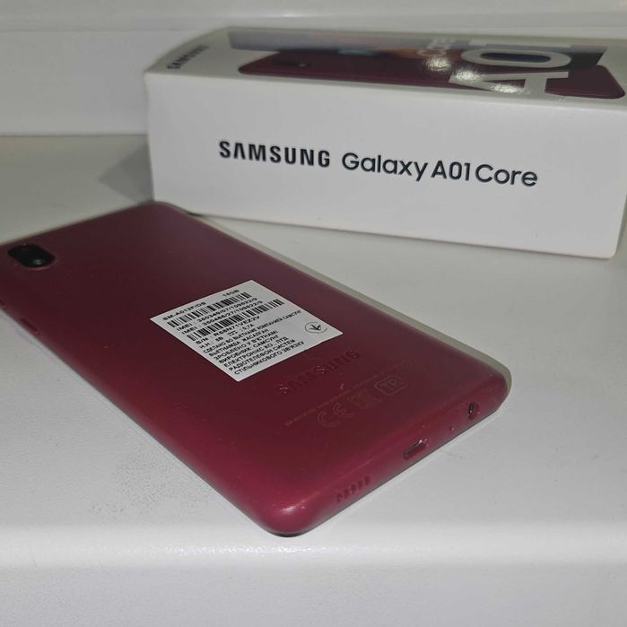 Samsung Galaxy A01 Core