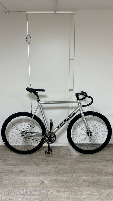 Tsunami snm100 Новый