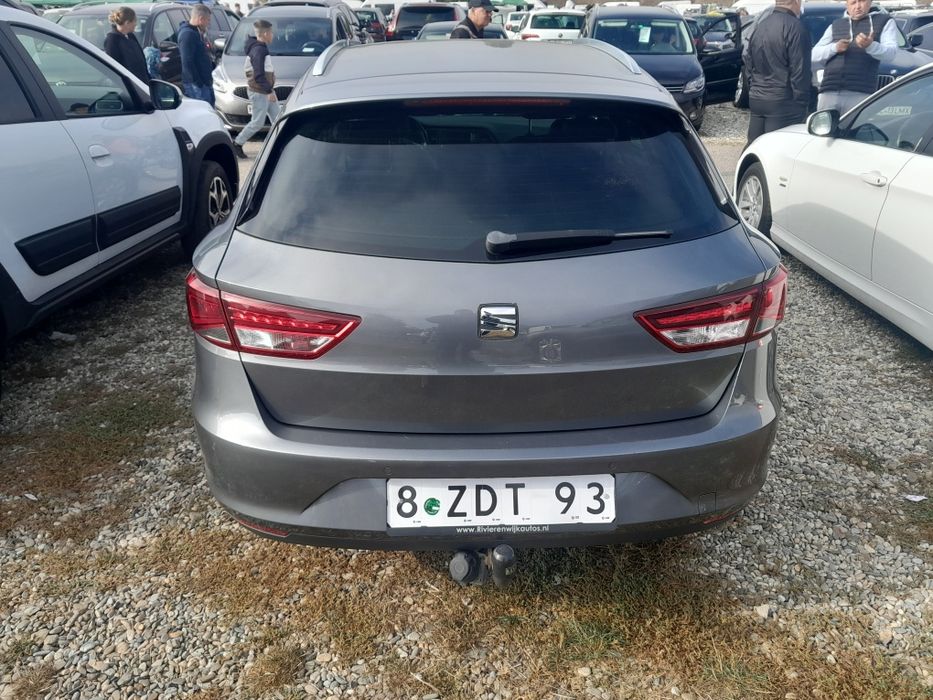 De vânzare Seat Leon