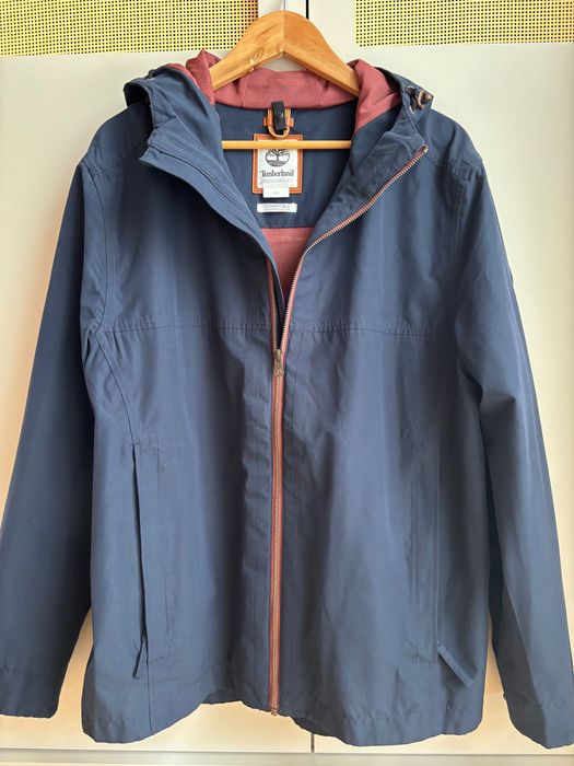 Geaca barbati impermeabila Timberland marime L