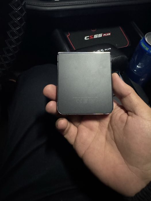 Samsung z flip 4 128gb