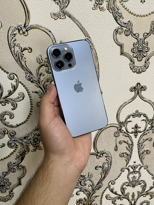 Iphone 13 Pro 256 gb
