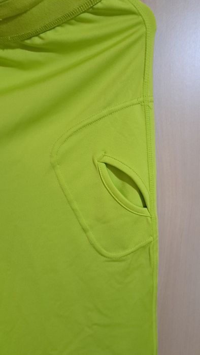 Pantaloni Sergio Tacchini