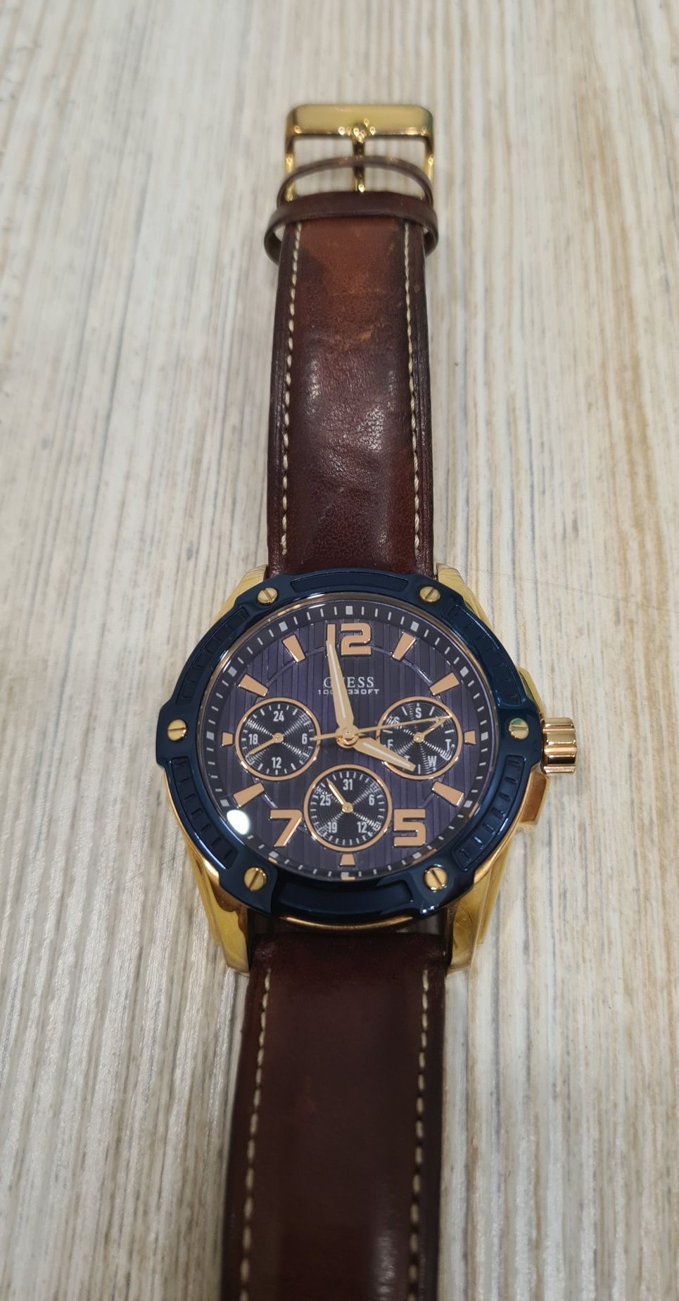 Guess w0600g3 hotsell