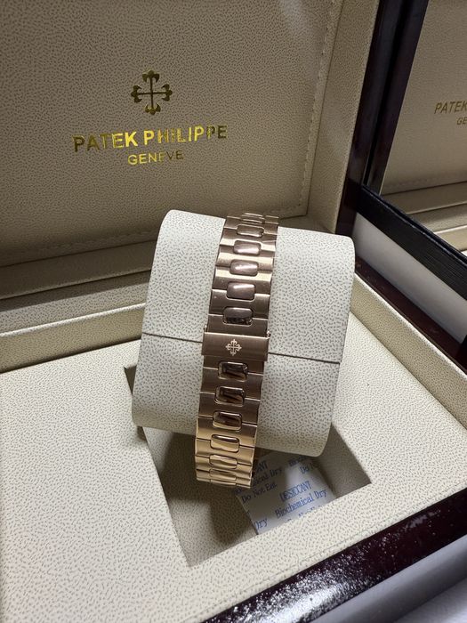 Patek philippe 42 mm, AUTOMATIC- full box